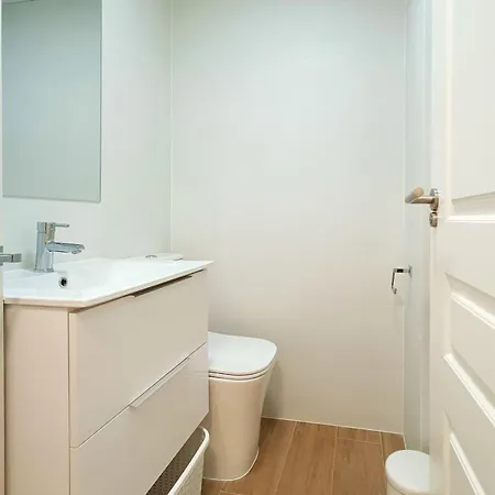 Atenas Suite, 2 Hab, Terraza, Piscina Y Playa A 3 Min * Almeria