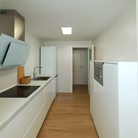 Atenas Suite, 2 Hab, Terraza, Piscina Y Playa A 3 Min