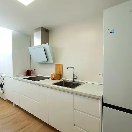 Atenas Suite, 2 Hab, Terraza, Piscina Y Playa A 3 Min *