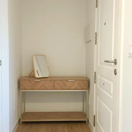 Apartment Atenas Suite, 2 Hab, Terraza, Piscina Y Playa A 3 Min