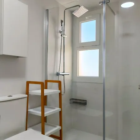 Apartment Atenas Suite, 2 Hab, Terraza, Piscina Y Playa A 3 Min