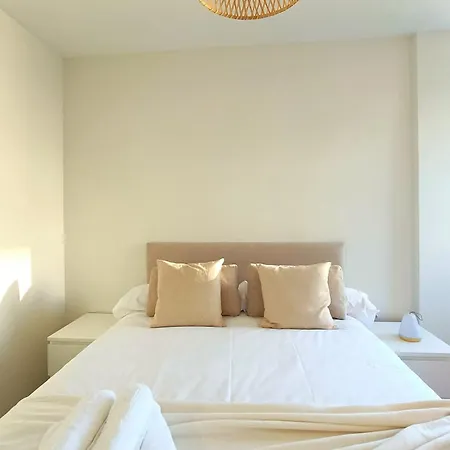 Atenas Suite, 2 Hab, Terraza, Piscina Y Playa A 3 Min Apartment *