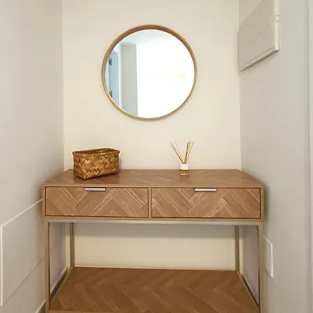 Atenas Suite, 2 Hab, Terraza, Piscina Y Playa A 3 Min Apartment
